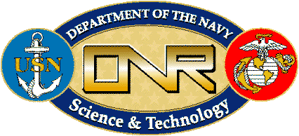 ONR logo