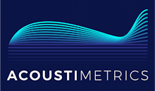 acoustimetrics logo